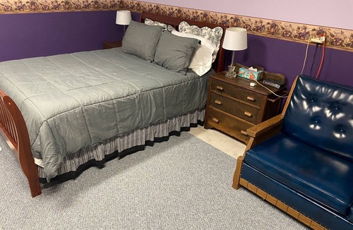 Richland Bed & Breakfast | BMI Bed & Breakfast and Oasis