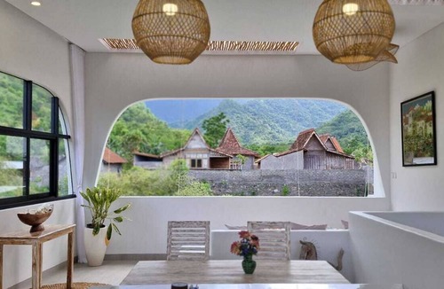 Amed Villa | Bnaya Villa Riverside