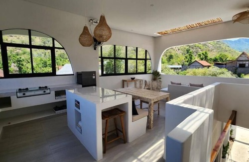 Amed Villa | Bnaya Villa Riverside