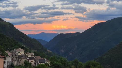 Onsernone Bed & Breakfast | BnB "A la Crus"