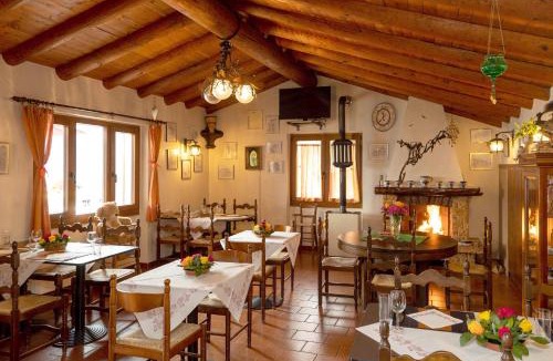 Onsernone Bed & Breakfast | BnB "A la Crus"
