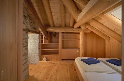 Arvigo Hotel | BnB Ai Cav Calanca