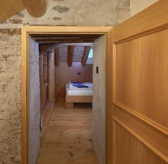 Arvigo Hotel | BnB Ai Cav Calanca