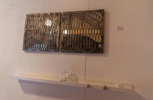 Luetisburg Bed & Breakfast | BnB Alpenblick