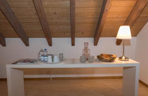 Luetisburg Bed & Breakfast | BnB Alpenblick