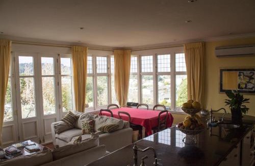 Wellington Bed & Breakfast | BnB at Bidwill