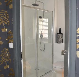 Ford Bed & Breakfast | BnB at Number 8