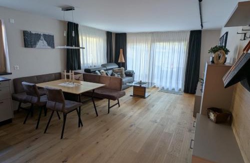 Andermatt Apartment | BnB Bellavista Apartment