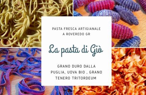 San Vittore Bed & Breakfast | BnB Cà di sciavatin