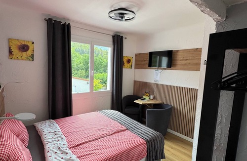 Castellane Bed & Breakfast | BNB Castellane