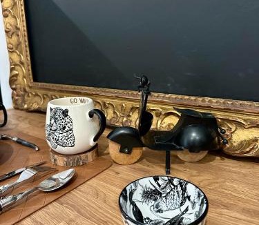 Melun Apartment | BnB centre ville