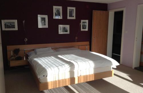 Sierre Bed & Breakfast | BnB Chantevent