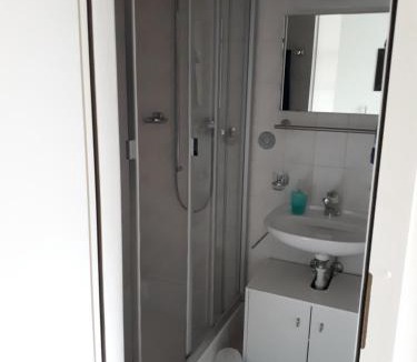 Morges Bed & Breakfast | BnB chez Fanfan