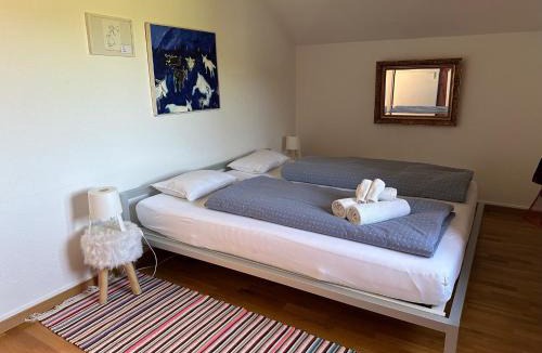 Urnaesch Bed & Breakfast | BnB chezlise