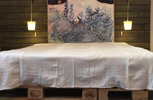 Urnaesch Bed & Breakfast | BnB chezlise