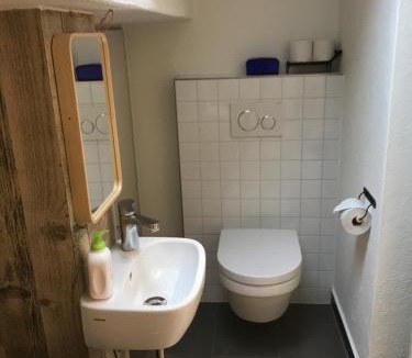 Urnaesch Bed & Breakfast | BnB chezlise