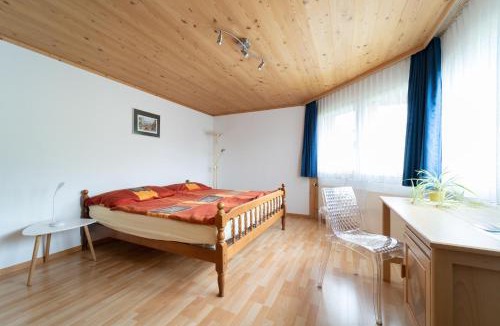 Appenzell Bed & Breakfast | BNB Claudia