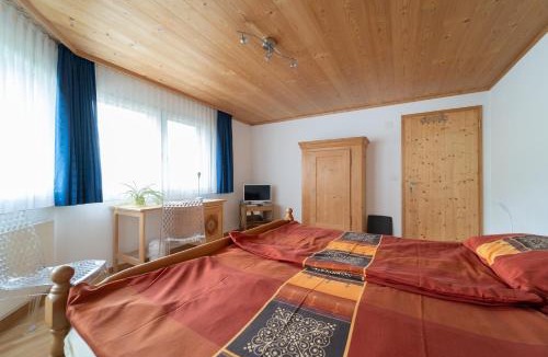 Appenzell Bed & Breakfast | BNB Claudia