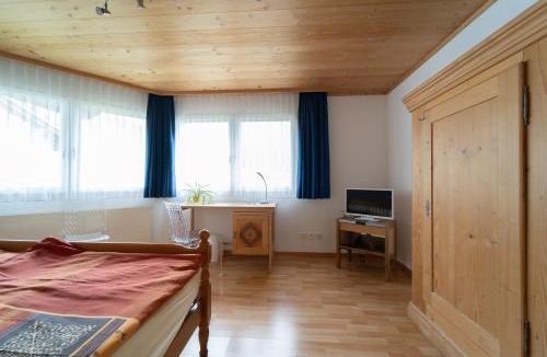 Appenzell Bed & Breakfast | BNB Claudia