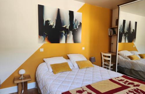 Bruere-Allichamps Bed & Breakfast | BnB Confort
