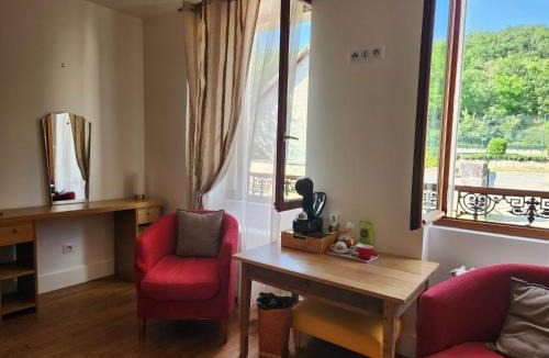 Bruere-Allichamps Bed & Breakfast | BnB Confort