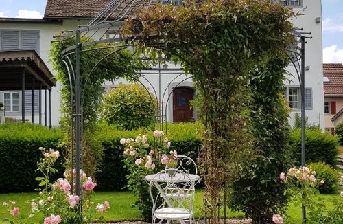 Bilten Bed & Breakfast | BnB Elsenerhaus