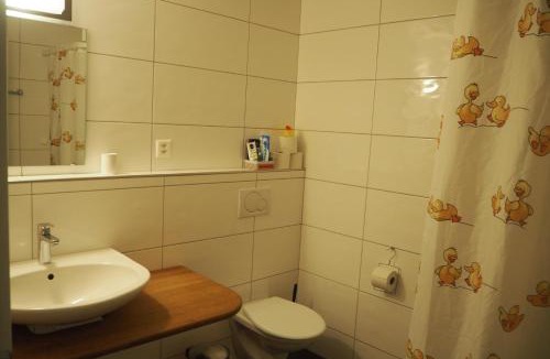 Uznach Bed & Breakfast | BnB Entensee