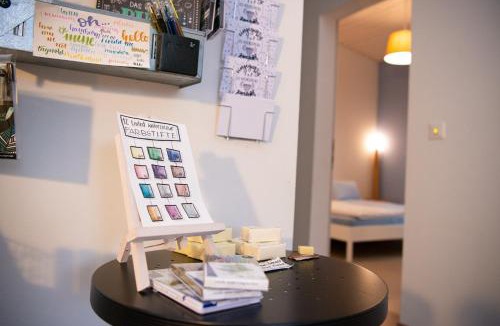 Uznach Bed & Breakfast | BnB Entensee