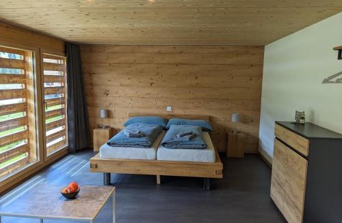Adelboden House | BnB Fellacher