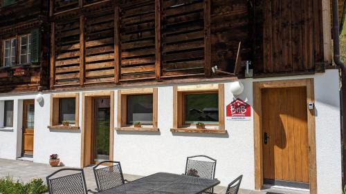 Adelboden House | BnB Fellacher