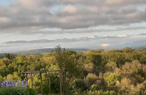 Artigat Bed & Breakfast | BnB Ferme Beauregard Les Pyrénées