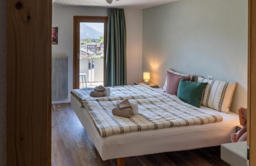 Saint-Leonard Bed & Breakfast | BnB Feuille de Vigne