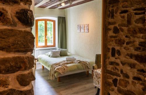 Saint-Leonard Bed & Breakfast | BnB Feuille de Vigne