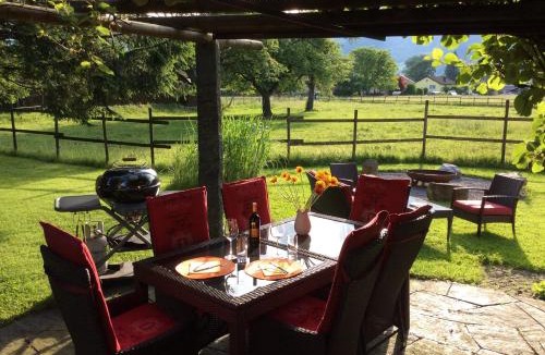 Haag Bed & Breakfast | BnB Haag