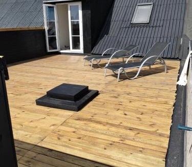 Herning Apartment | BnB Hammerum