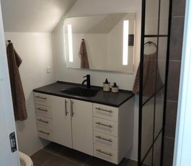 Herning Apartment | BnB Hammerum