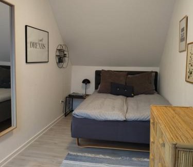 Herning Apartment | BnB Hammerum