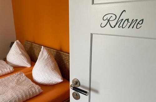 Langenthal Bed & Breakfast | BnB Hopfengrün Langenthal