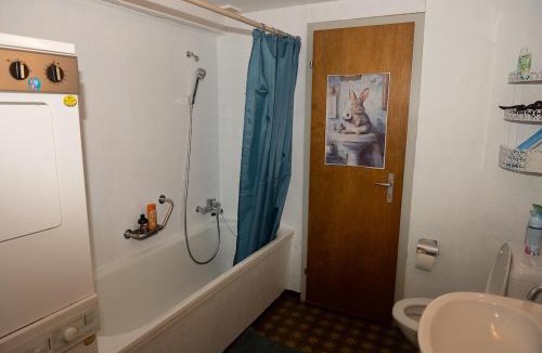 Langnau Im Emmental Apartment | BnB Ilfis Wohnung Nr 2
