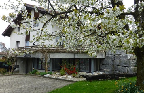 Muenchwilen Bed & Breakfast | BnB im Grossacker