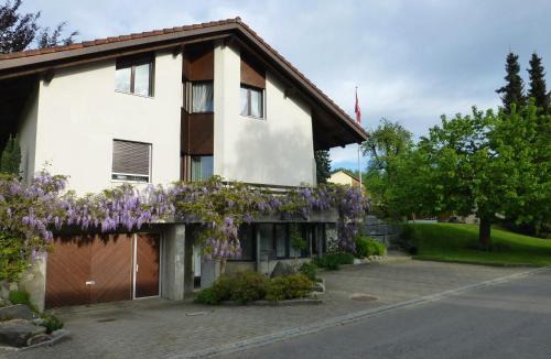 Muenchwilen Bed & Breakfast | BnB im Grossacker