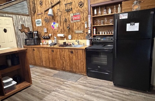 Dripping Springs Bed & Breakfast | BNB in the Texas Hill Country
