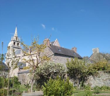 Minihy-Treguier Bed & Breakfast | BnB La Néo Bretonne