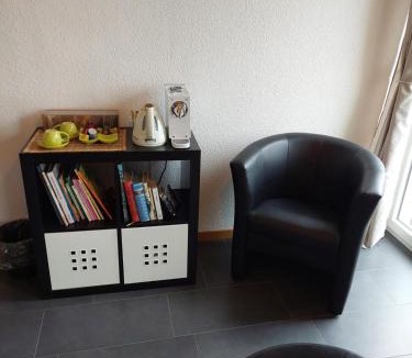Les Ponts-de-Martel Bed & Breakfast | BNB Les Prises