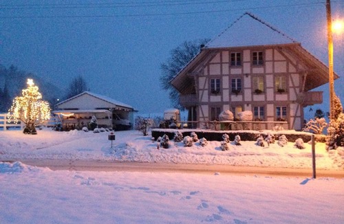 Rutschelen Bed & Breakfast | BnB Lindenacker