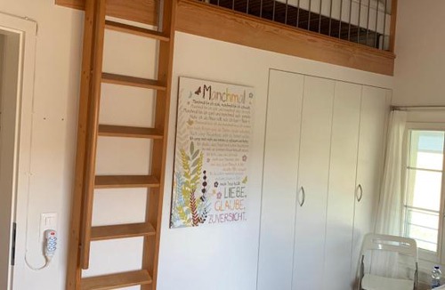 Rutschelen Bed & Breakfast | BnB Lindenacker