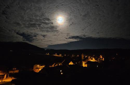 Monthal Bed & Breakfast | BnB Mönthal im Jurapark