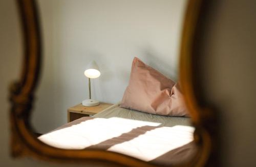 Martisberg Bed & Breakfast | BnB Maetteli