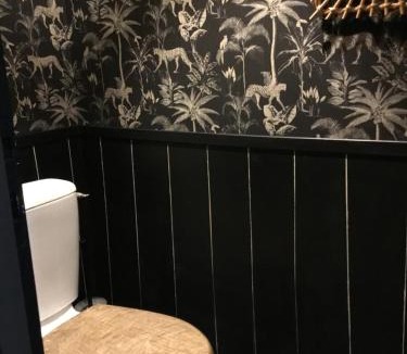 Montaigu Bed & Breakfast | BnB Montacutain