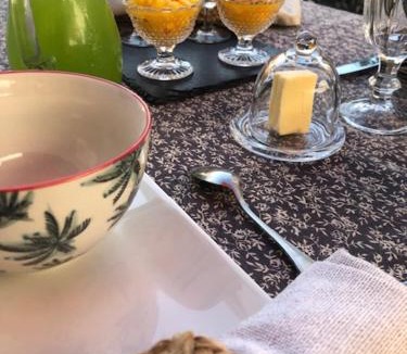 Montaigu Bed & Breakfast | BnB Montacutain